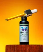 اسید دور چشم اسکین تایم