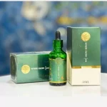 میکرو سرم چای سبز هایلایف