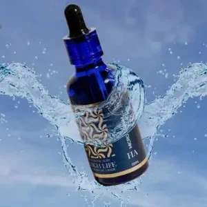 میکرو سرم هیالورونیک اسید هایلایف