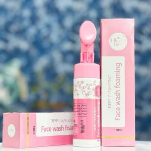 فیس واش هایلایف