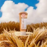 کرم ضدآفتاب Sun Care هایلایف