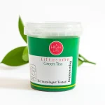 ماسک گچی چای سبز هایلایف