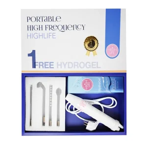 دستگاه های فرکوئنسی هایلایف