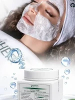 ماسک اکسیژن هرموس