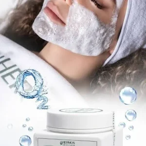 ماسک اکسیژن هرموس